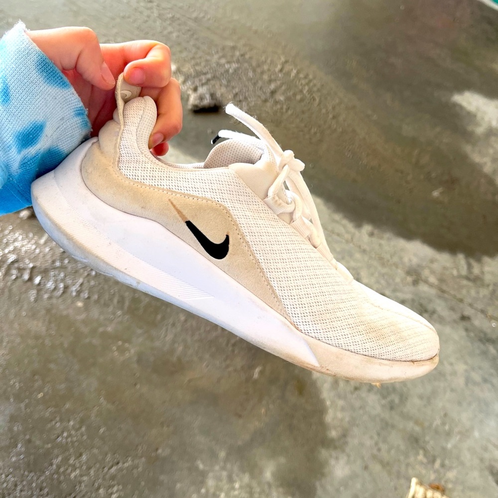 Nike sneakers